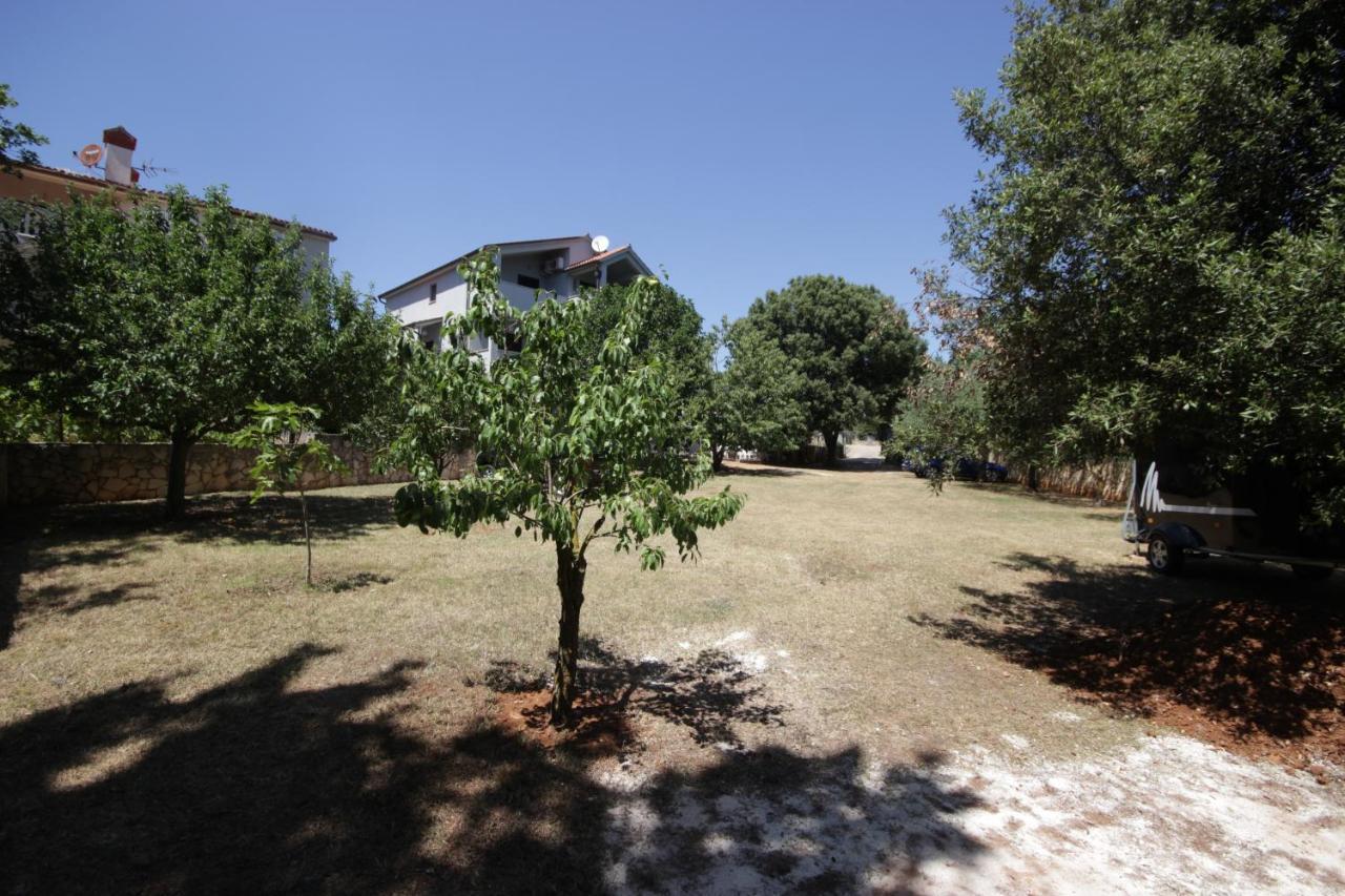 Apartments Smitran Banjole Zewnętrze zdjęcie