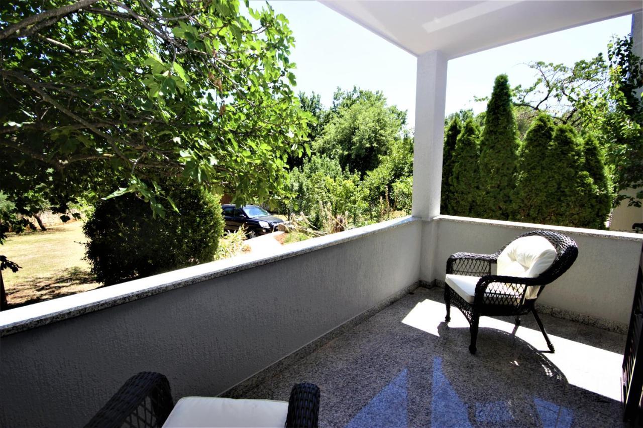 Apartments Smitran Banjole Zewnętrze zdjęcie