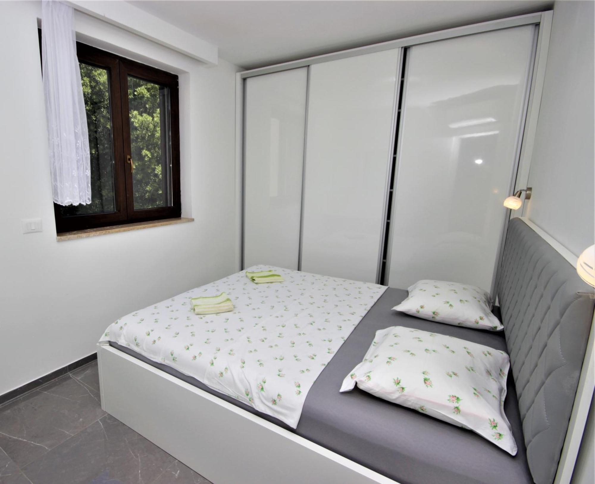 Apartments Smitran Banjole Zewnętrze zdjęcie