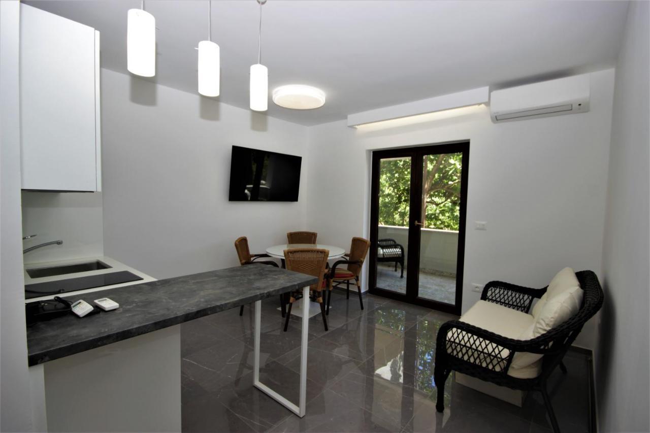Apartments Smitran Banjole Zewnętrze zdjęcie
