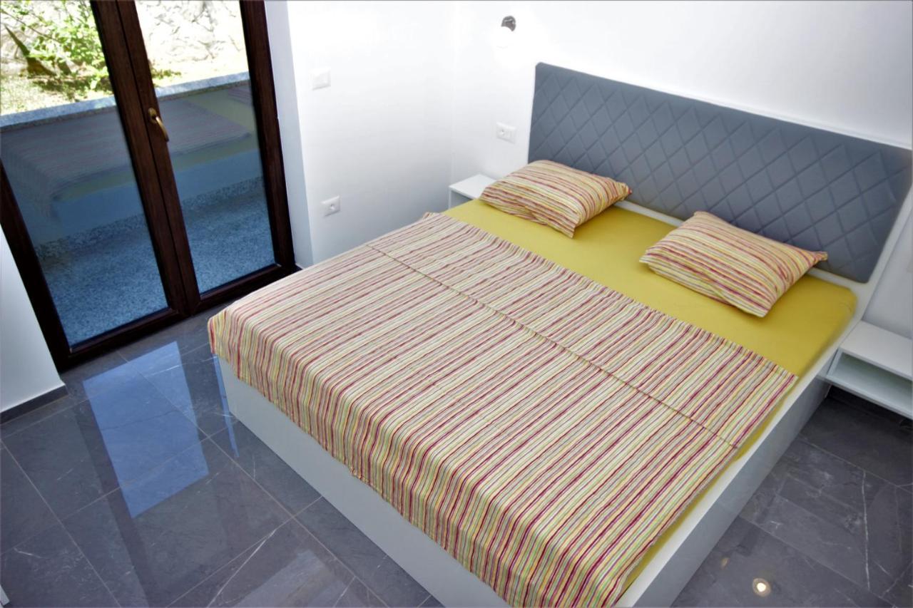 Apartments Smitran Banjole Zewnętrze zdjęcie