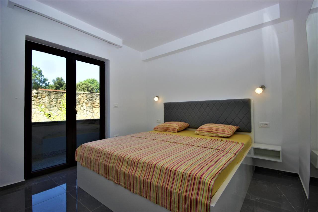 Apartments Smitran Banjole Zewnętrze zdjęcie
