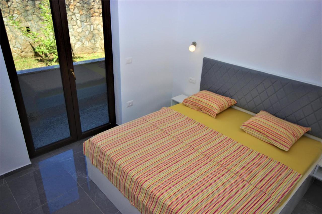 Apartments Smitran Banjole Zewnętrze zdjęcie