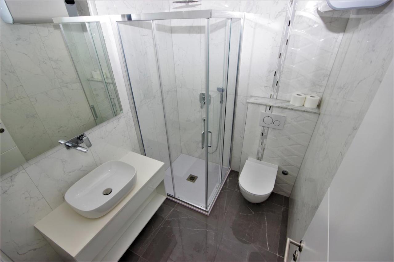 Apartments Smitran Banjole Zewnętrze zdjęcie