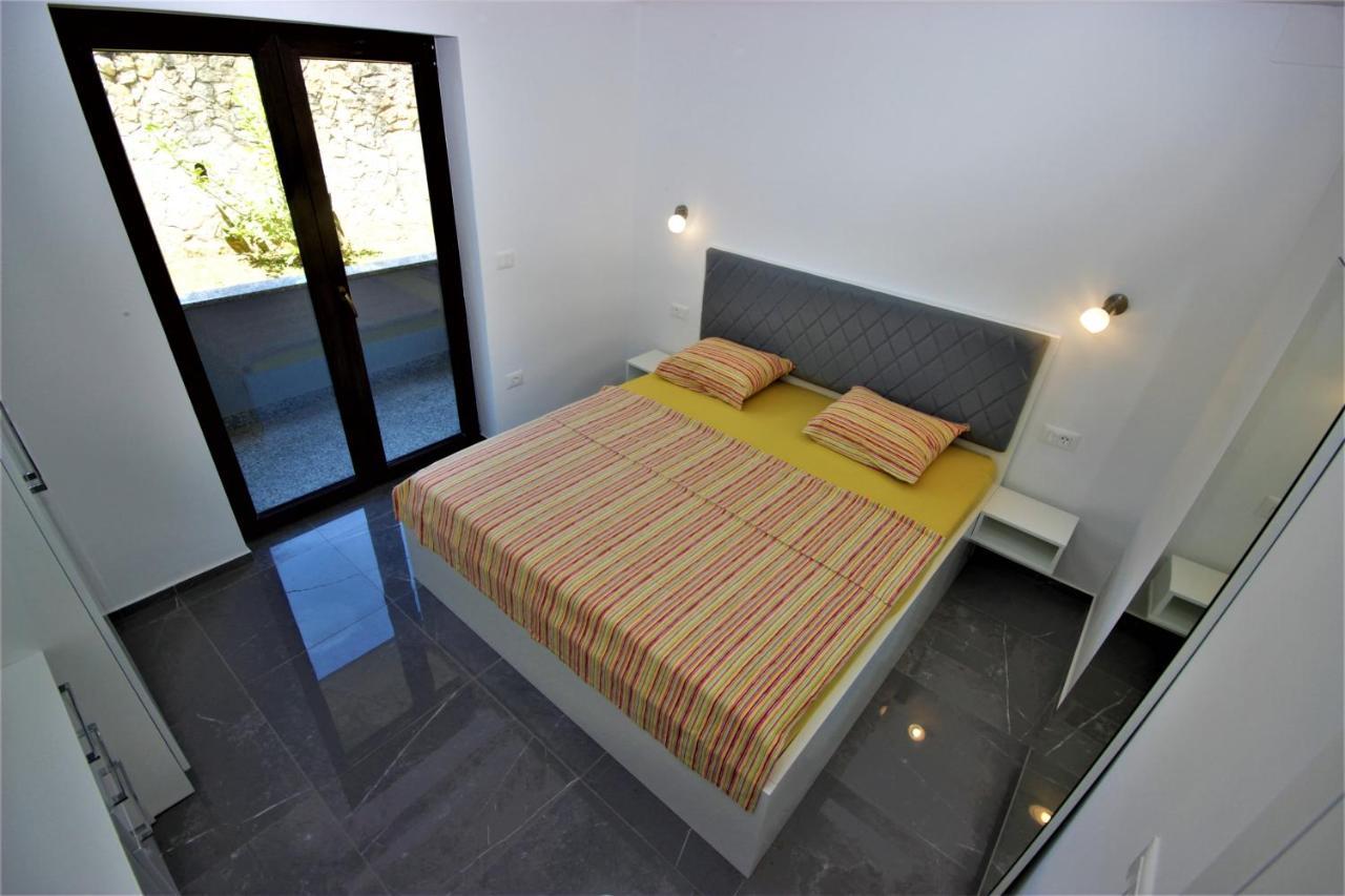 Apartments Smitran Banjole Zewnętrze zdjęcie
