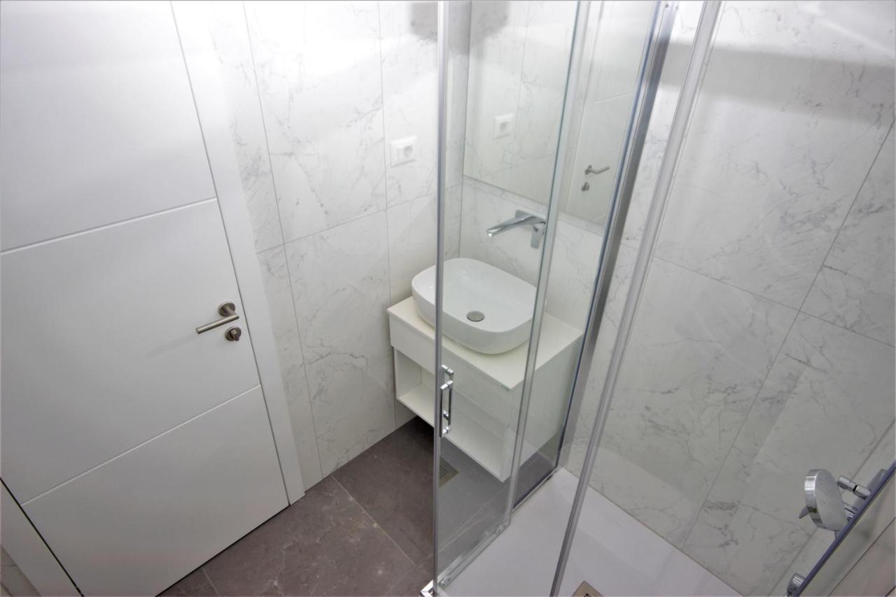 Apartments Smitran Banjole Zewnętrze zdjęcie
