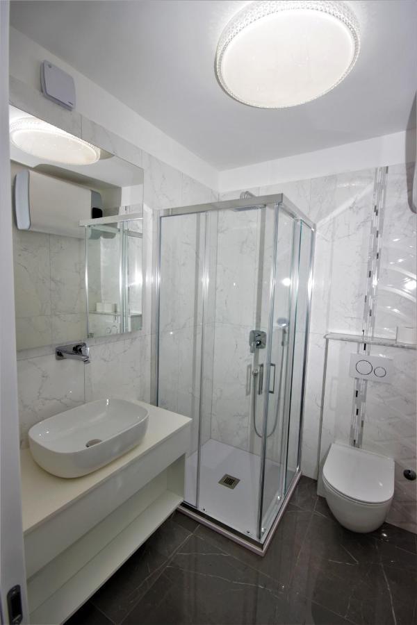 Apartments Smitran Banjole Zewnętrze zdjęcie