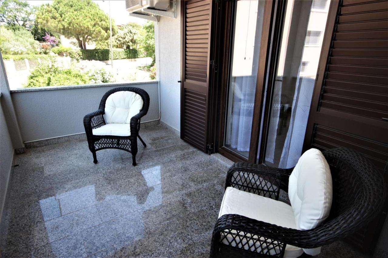 Apartments Smitran Banjole Zewnętrze zdjęcie