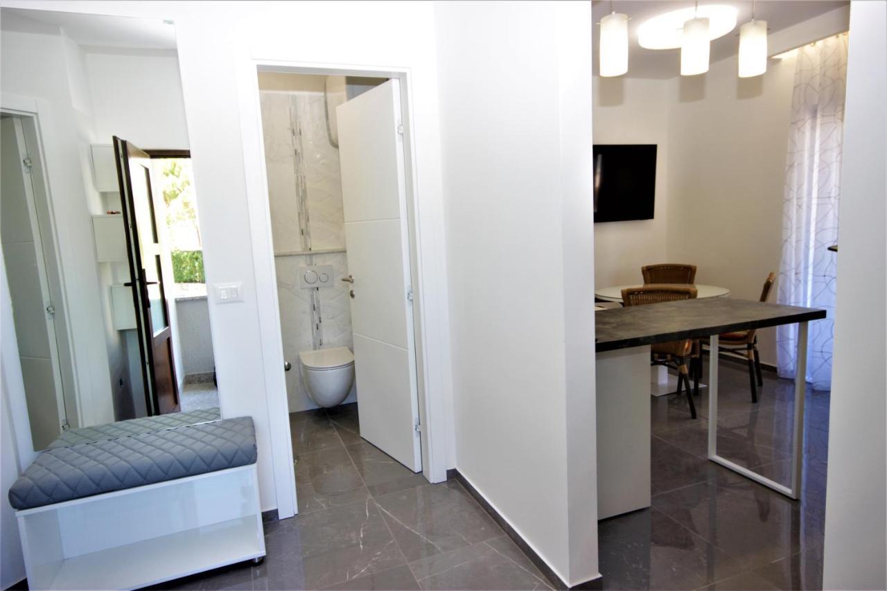 Apartments Smitran Banjole Zewnętrze zdjęcie