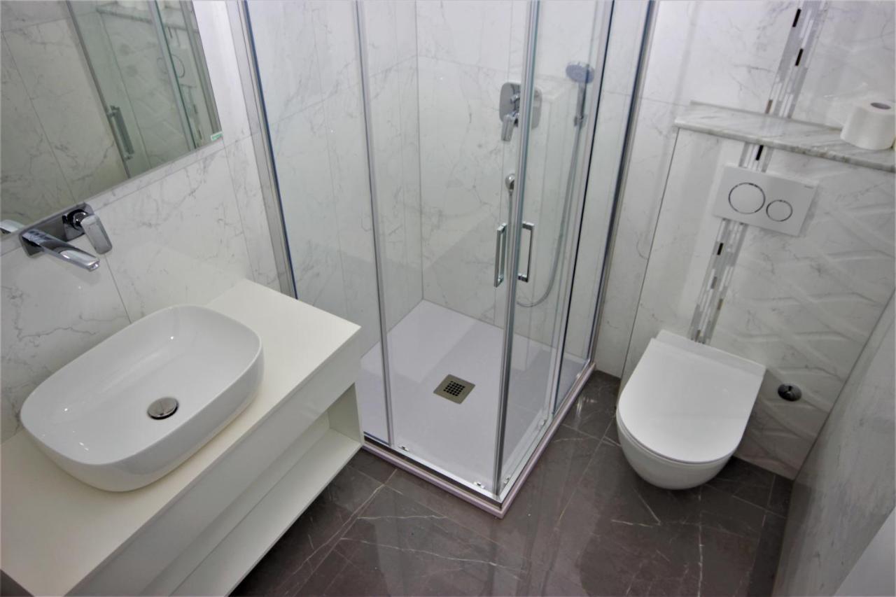 Apartments Smitran Banjole Zewnętrze zdjęcie