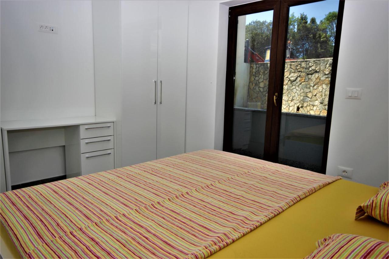 Apartments Smitran Banjole Zewnętrze zdjęcie
