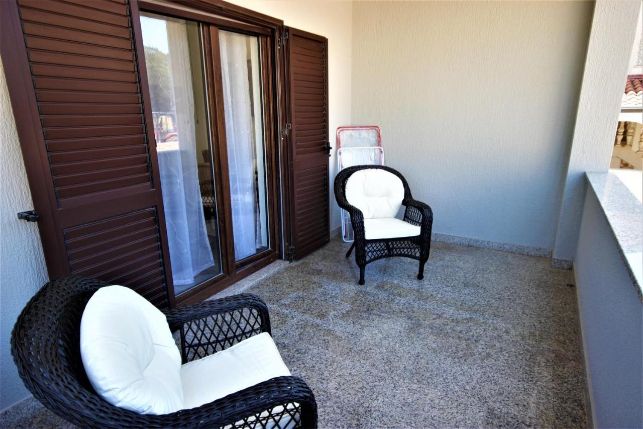 Apartments Smitran Banjole Zewnętrze zdjęcie